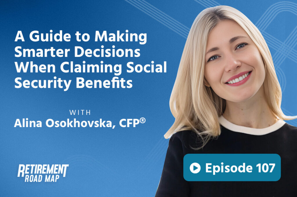 Alina Osokhovska - Smarter Decisions Social Security