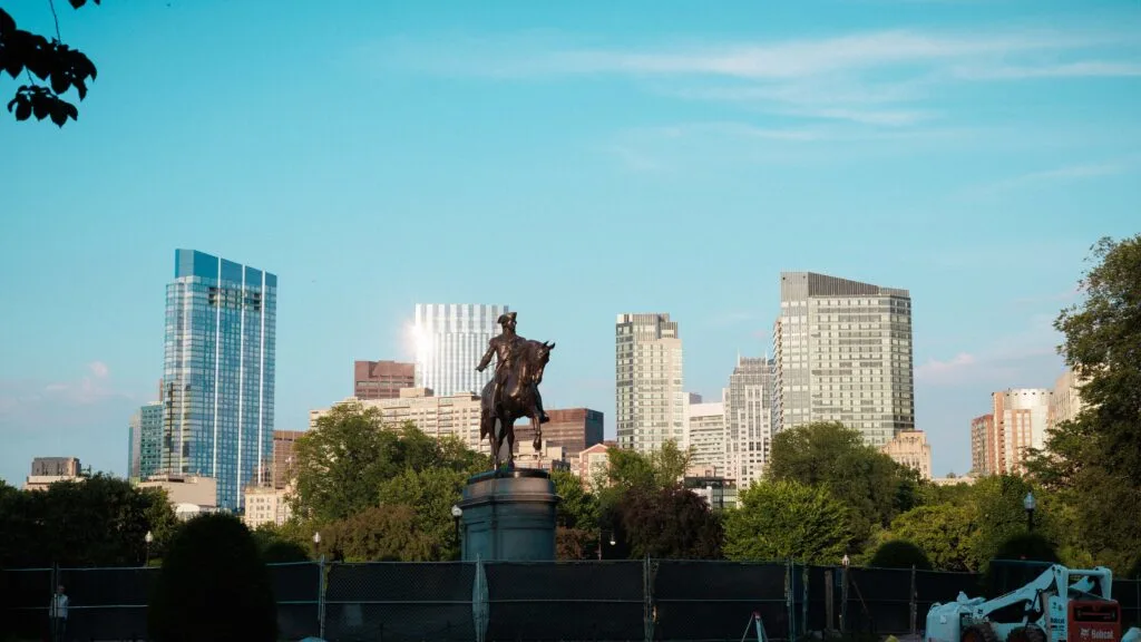 boston retirement planning advisor