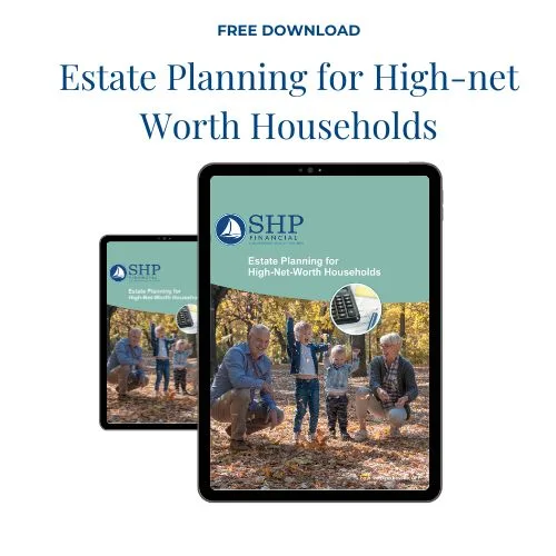 high-net worth retirement planning advisors