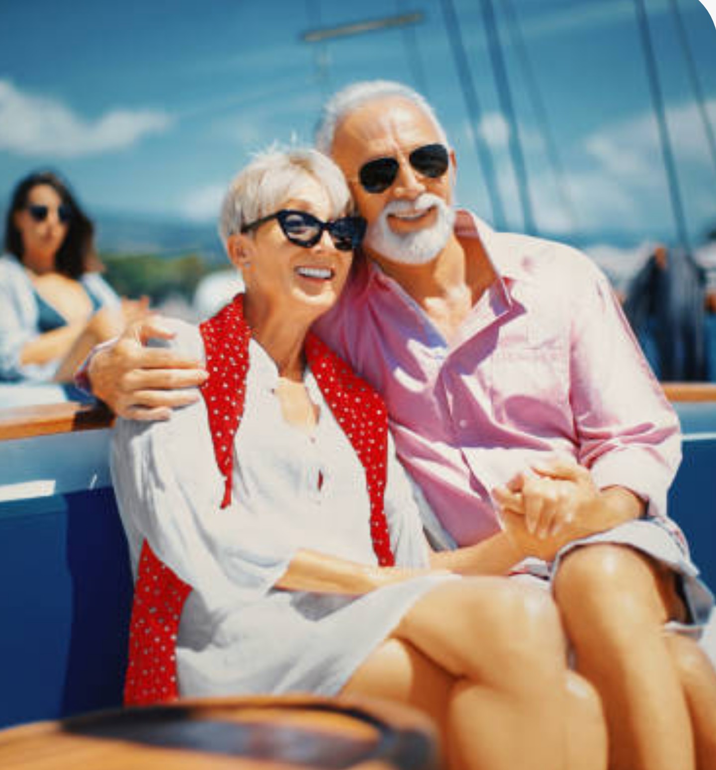 high net worth lifestyle retirement advisor