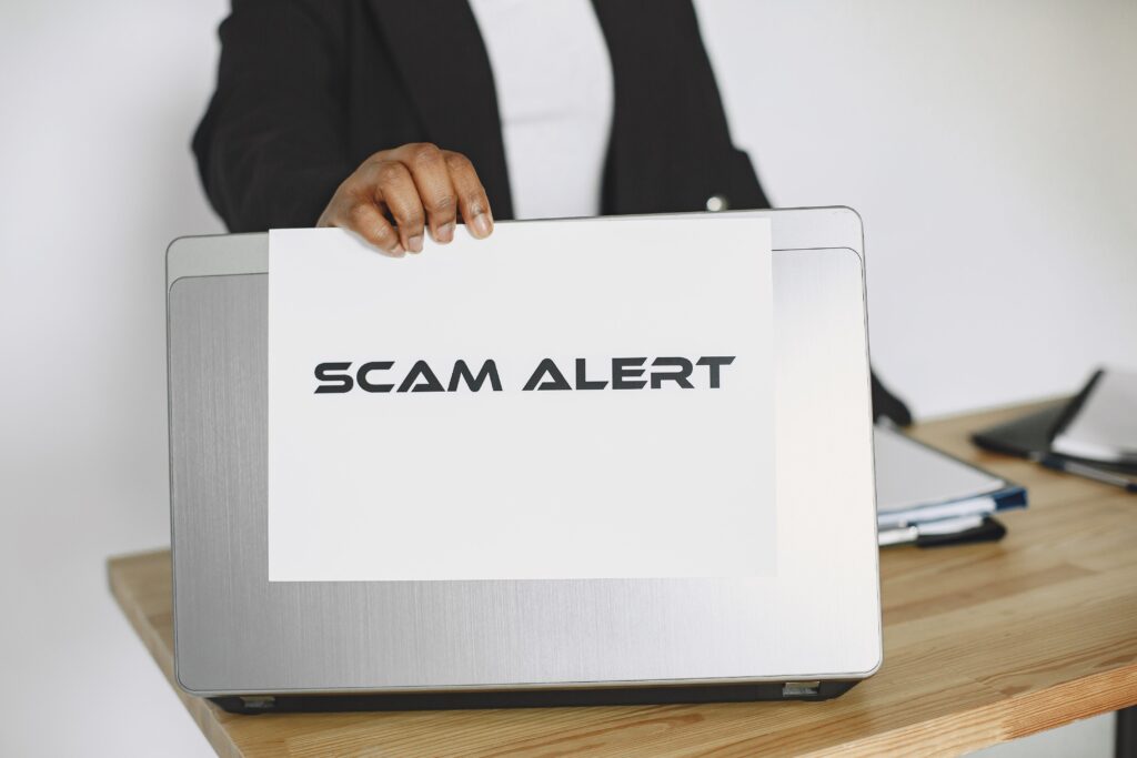 high net worth advisor near me - senior scam protection